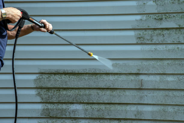 Best Garage Pressure Washing  in Port Charlotte, FL