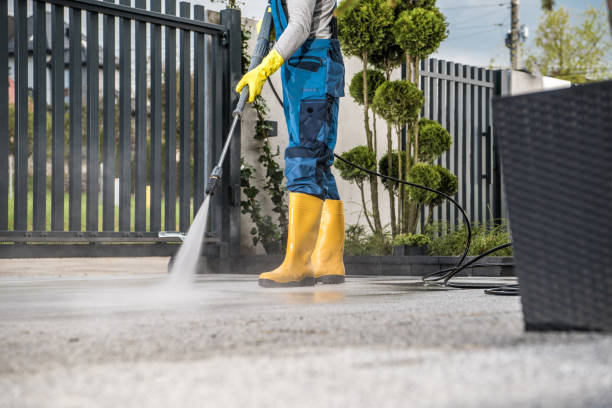 Professional Pressure Washing in Port Charlotte, FL