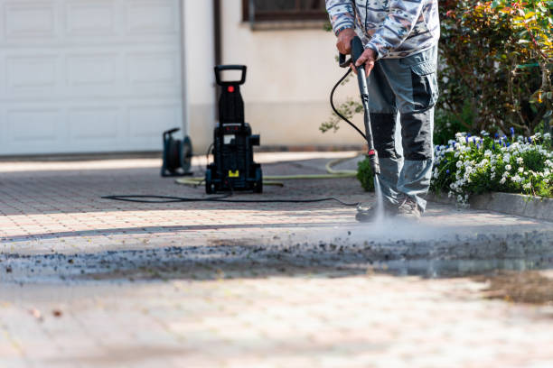 Why Choose Our Certified Pressure Washing Experts for Your Project Needs in Port Charlotte, FL?